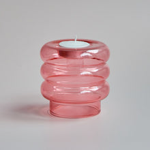 Load image into Gallery viewer, Floriddle Dual Purpose for Candlestick and Tealight Candles