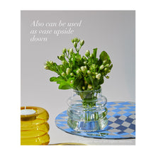 Load image into Gallery viewer, Floriddle Dual Purpose for Candlestick and Tealight Candles