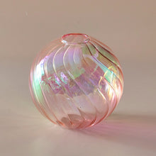 Load image into Gallery viewer, Willceka Iridescent Ball Vases for Home Decor