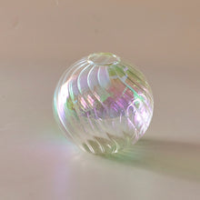 Load image into Gallery viewer, Willceka Iridescent Ball Vases for Home Decor