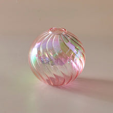 Load image into Gallery viewer, Willceka Iridescent Ball Vases for Home Decor