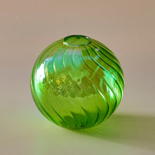 Load image into Gallery viewer, Willceka Iridescent Ball Vases for Home Decor