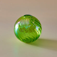 Load image into Gallery viewer, Willceka Iridescent Ball Vases for Home Decor