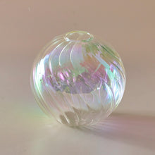 Load image into Gallery viewer, Willceka Iridescent Ball Vases for Home Decor