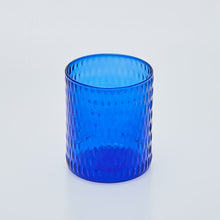 Load image into Gallery viewer, Nordic Style Color Glass Tea Cup Modern Mugs Drinkware Cold Drink Glasses Heat-resistant Hot water Glass Lazzy House