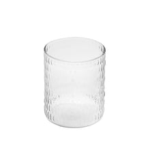 Load image into Gallery viewer, Nordic Style Color Glass Tea Cup Modern Mugs Drinkware Cold Drink Glasses Heat-resistant Hot water Glass Lazzy House
