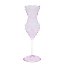 Load image into Gallery viewer, Color Glass Goblet Wine Glass Water Champagne Glasses Wedding Party Birthday Gift  Kitchen Dining Bar Club Glase Cups
