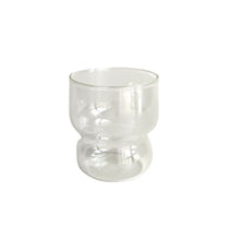 Load image into Gallery viewer, Lazzy House Colorful  Borosilicate Glass Mug  200ml
