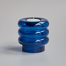 Load image into Gallery viewer, Floriddle Dual Purpose for Candlestick and Tealight Candles
