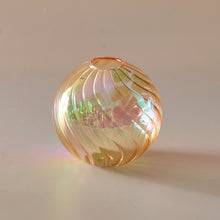 Load image into Gallery viewer, Willceka Iridescent Ball Vases for Home Decor
